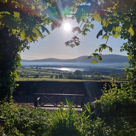 Abhainn Ri Farmhouse Blessington Bagian luar foto